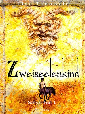 cover image of Zweiseelenkind